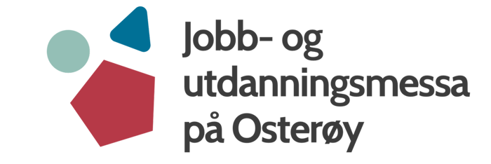 Logoen til Jobb- og utdanningsmessa